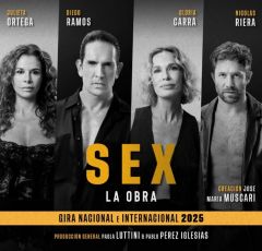 aP | Sex en La Pampa