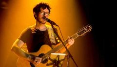 aP | Aristimuño trio en La Pampa