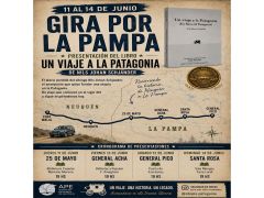 aP | La ruta del libro